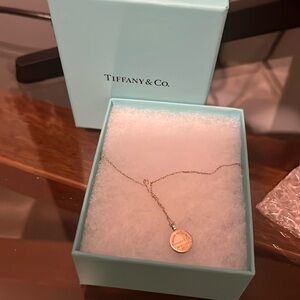 Tiffany’s Necklace